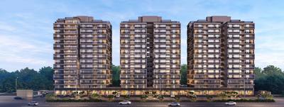 3 BHK Flat