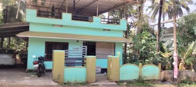 Image of 1100 Sq.ft 7 BHK Independent House for sale in Koorkenchery, Thrissur for Rs. 4200000