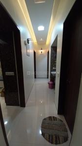 Image of 1480 Sq.ft 3 BHK Apartment / Flat for sale in Sanghvi Shells, Baner, Pune for Rs. 16500000