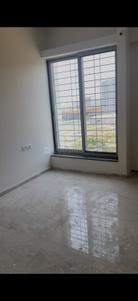 Bedroom Image of 1350 Sq.ft 3 BHK Apartment / Flat for rent in Majestique Towers East, Upper Kharadi Pune for Rs. 59500