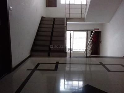 Hall Image of 801 Sq.ft 2 BHK Apartment / Flat for sale in Gagan Emerald, Kondhwa Pune for Rs. 6400000
