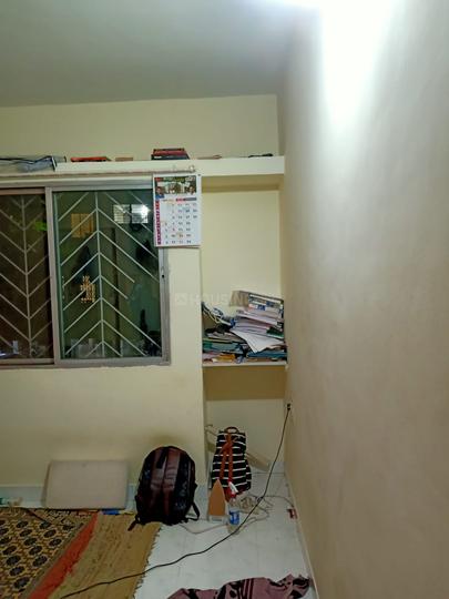 Ankur Residency socity Warjehighway pune Bedroom 1