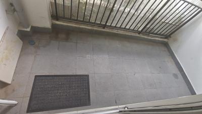 Image of 1500 Sq.ft 3 BHK Apartment / Flat for rent in Brigade Gem, Doddakannelli, Bengaluru for Rs. 62000