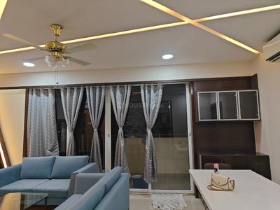 3 BHK Apartment
