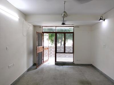 Living Room Image of 1550 Sq.ft 2 BHK Apartment / Flat for sale in DDA SFS Flats, Sector 22 Dwarka New Delhi for Rs. 22000000