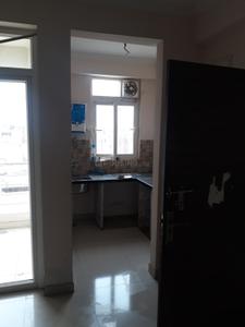 Kitchen Image of 820 Sq.ft 2 BHK Apartment / Flat for sale in Vardhman Sampada, Girdharipura Jaipur for Rs. 2900000