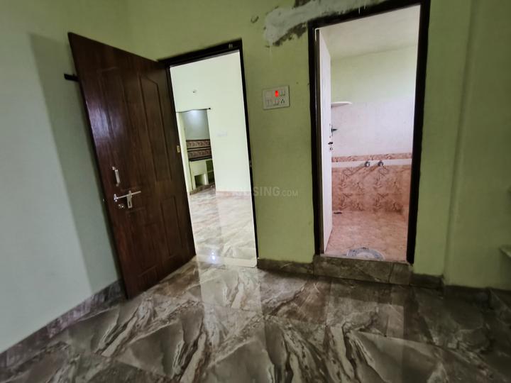 Hanamkonda Bedroom 1