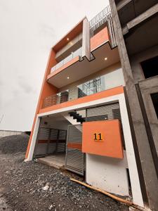 Image of 5500 Sq.ft 5 BHK Independent House for sale in New Althan, Surat for Rs. 14500000