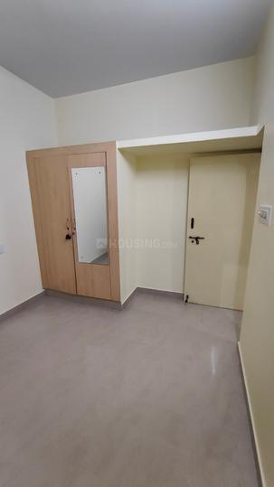 M Vishveshvaraiah Nagar, Ramamurthy Nagar Bedroom 1