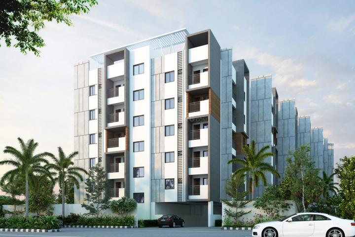 Lakshmi Harsha Classic Main Image 1