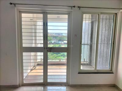Bedroom Image of 800 Sq.ft 2 BHK Apartment / Flat for rent in Raviraj Patang Plaza, Dhankawadi Pune for Rs. 23000