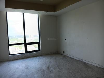 Bedroom Image of 3800 Sq.ft 4 BHK Apartment / Flat for sale in The V, New Town Kolkata for Rs. 55000000