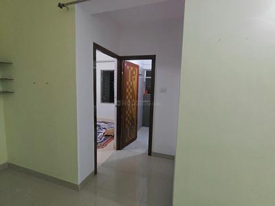 Hall Image of 750 Sq.ft 2 BHK Apartment / Flat for sale in Signum Parkwoods Estate, Mankundu Hooghly for Rs. 2600000