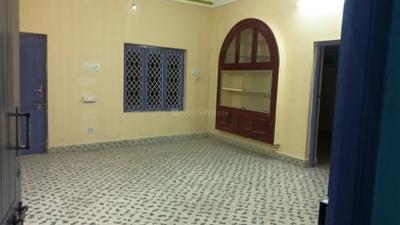 Living Room Image of 950 Sq.ft 1 BHK Independent House for rent in Vaniyambadi Tirupathur for Rs. 5000