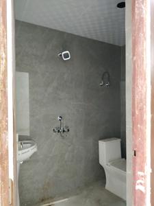Common Bathroom Image of 1150 Sq.ft 2 BHK Apartment / Flat for sale in Vyam Metro Apartments, Noida Extension Greater Noida for Rs. 3984000