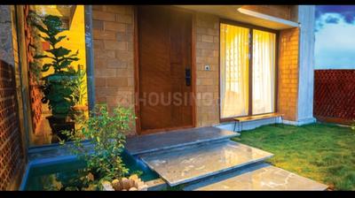 Bedroom Image of 2100 Sq.ft 4 BHK Duplex for sale in Hemmigepura Bengaluru for Rs. 35000000