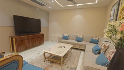 Bedroom Image of 1750 Sq.ft 3 BHK Apartment / Flat for sale in Spectrum 21, Panchyawala Jaipur for Rs. 11500000