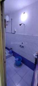 Bathroom Image of 1000 Sq.ft 3 BHK Independent House for sale in Anmol, Shrinagar Raipur for Rs. 4700000