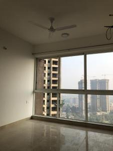 Hall Image of 925 Sq.ft 2 BHK Apartment / Flat for sale in Runwal Forest Tower 1 To 4, Kanjurmarg West Mumbai for Rs. 17000000