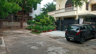 Residential Plot