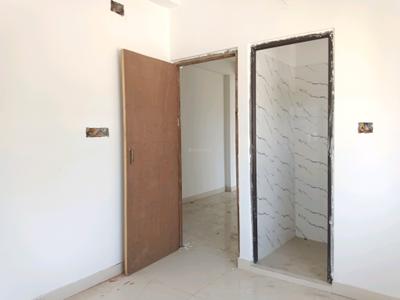 Bedroom Image of 1310 Sq.ft 3 BHK Apartment / Flat for sale in Kamdahari Kolkata for Rs. 7250000