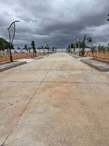 Image of 1200 Sq.ft Residential Plot / Land for sale in Doddaballapura, Bengaluru for Rs. 8998800