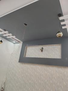 Bedroom Image of 1700 Sq.ft 3 BHK Independent House for sale in Uattardhona Lucknow for Rs. 8000000