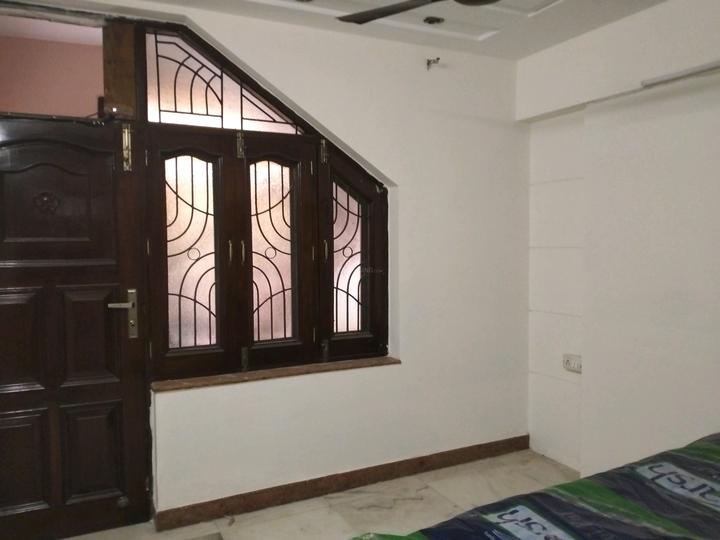 Outram Lines, GTB Nagar Bedroom One 1