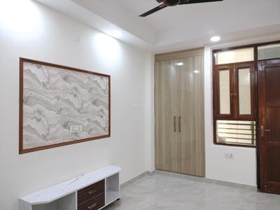 Bedroom Image of 2250 Sq.ft 4 BHK Builder Floor for sale in Ultra Luxury Builder Floor, Sector 85 Faridabad for Rs. 22000000