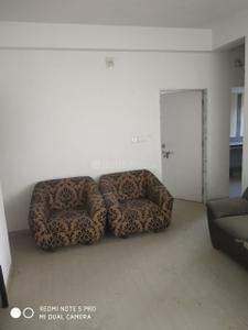 Hall Image of 2000 Sq.ft 2 BHK Apartment / Flat for sale in Shakti Gardenia, Vatva Ahmedabad for Rs. 4500000