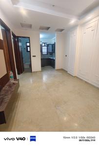 2 BHK Independent Builder Floor
