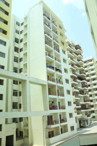 Image of 1805 Sq.ft 3 BHK Apartment / Flat for rent in Nester Raga, Mahadevapura, Bengaluru for Rs. 65000