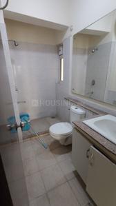 Image of 1560 Sq.ft 3 BHK Builder Floor for rent in DLF Capital Greens Phase 1 And 2, Karampura, New Delhi for Rs. 55000