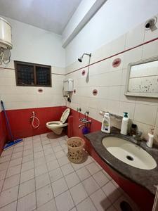 Bathroom Image of House no 221 in HSR Layout, Bangalore
