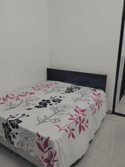 Ashok Nagar Extension, New Ashok Nagar Bedroom 1