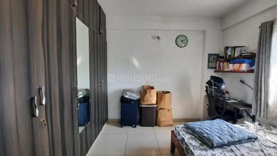 Bedroom Image of 1362 Sq.ft 3 BHK Apartment / Flat for sale in GR Sankalpa by GR Constructions, Choodasandra Bengaluru for Rs. 13500000