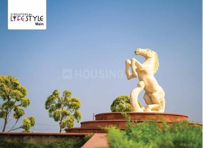 Image of 1000 Sq.ft Residential Plot / Land for sale in Super Corridor, Indore for Rs. 5851000
