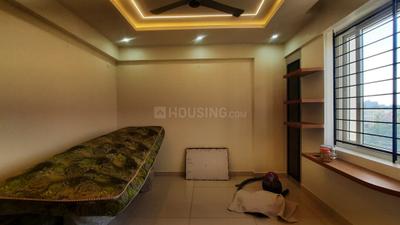 Hall Image of 1643 Sq.ft 3 BHK Apartment / Flat for sale in Binary Temple Tree by Binary Realty, Sarjapur Bengaluru for Rs. 17380000