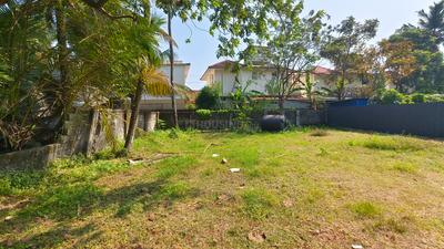 Maradu Plot View 1