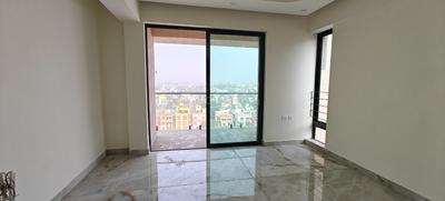Hall Image of 2400 Sq.ft 3 BHK Penthouse for sale in Behala Chowrasta Kolkata for Rs. 20500000
