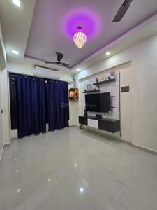 1 BHK Flat
