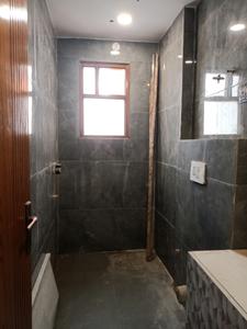 Bedroom Two Image of 1512 Sq.ft 3 BHK Builder Floor for sale in Fidato Honour Homes, Tikawali Faridabad for Rs. 15000000
