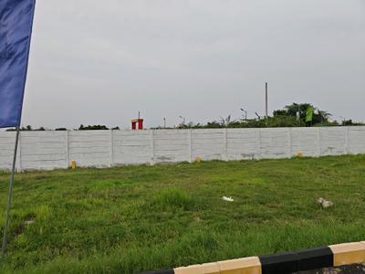 Image of 600 Sq.ft Residential Plot / Land for sale in Padappai, Chennai for Rs. 1799401