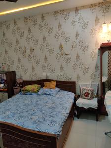 Bedroom Image of 1070 Sq.ft 2 BHK Independent House for sale in Kandul Raipur for Rs. 4500000
