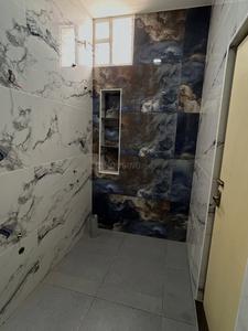 Bathroom Image of 3000 Sq.ft 4 BHK Independent House for sale in Mathpurena Raipur for Rs. 8000000