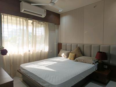 Bedroom Image of 967 Sq.ft 2 BHK Apartment / Flat for sale in Amit Astonia Classic, Undri Pune for Rs. 5800000