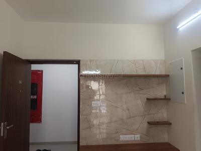 1.5 BHK Flat