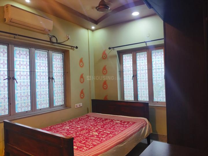 Dharitri Brooke Heaven Block B Bedroom 1