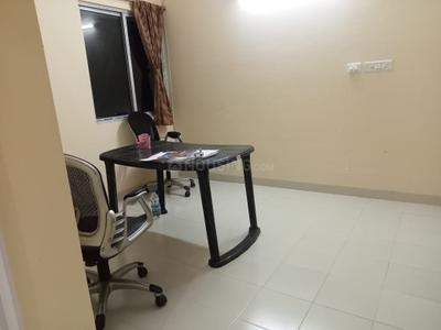 1 BHK Flat