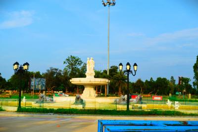 Image of 1250 Sq.ft Residential Plot / Land for sale in Omaxe Metro City Hitech Township P8, Kalli Pashchim, Lucknow for Rs. 8648626